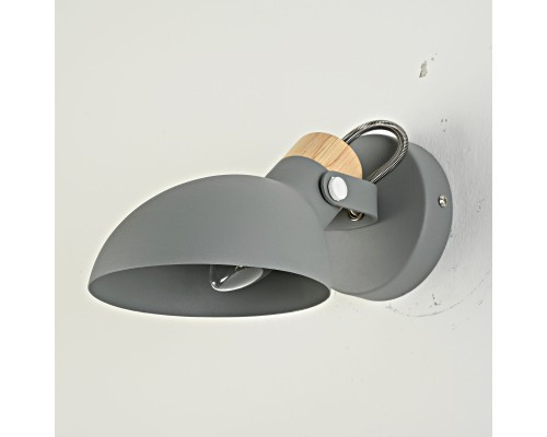 Настенное бра ONDER Grey ImperiumLoft