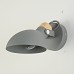 Настенное бра ONDER Grey ImperiumLoft