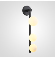 Бра DOLL Black ImperiumLoft