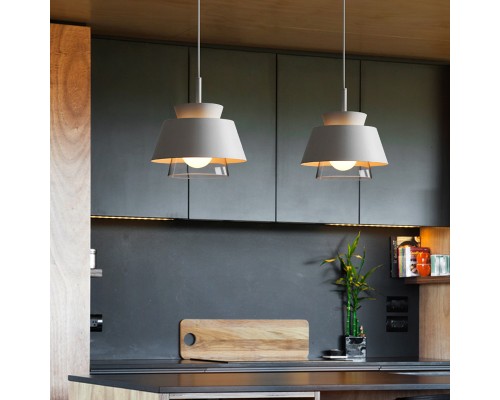 Подвесной светильник SOTA Оранж