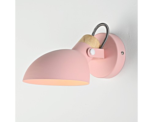 Настенное бра ONDER Pink ImperiumLoft