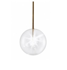 Подвесной светильник Gallo & Radice Bolle Sola S ImperiumLoft