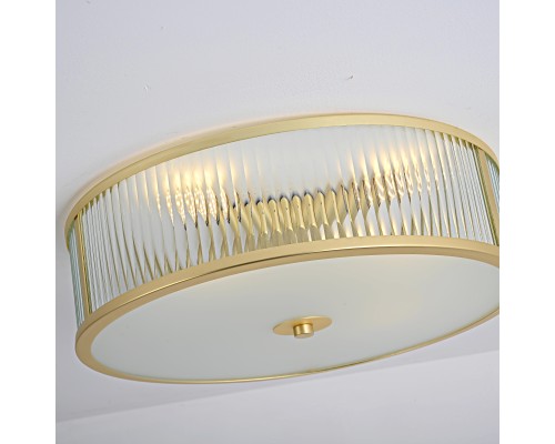 Потолочный светильник VENUS D45 ImperiumLoft