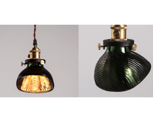 Потолочный светильник Loft Sea Shell ImperiumLoft