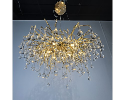 Подвесная люстра MARIAN A D80 ImperiumLoft