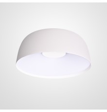 Светильник Djembé D22 White ImperiumLoft