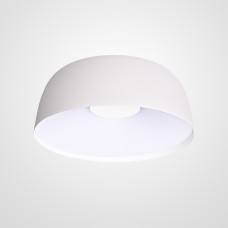 Светильник Djembé D22 White ImperiumLoft