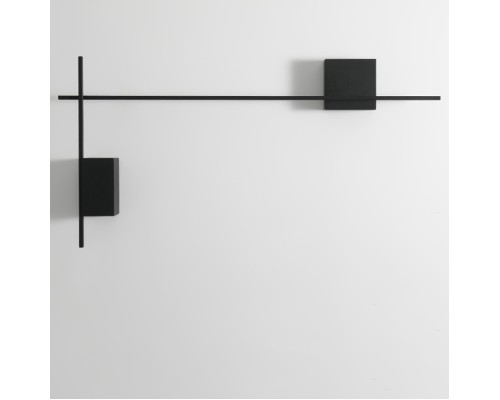 Настенный светильник BURTON ImperiumLoft