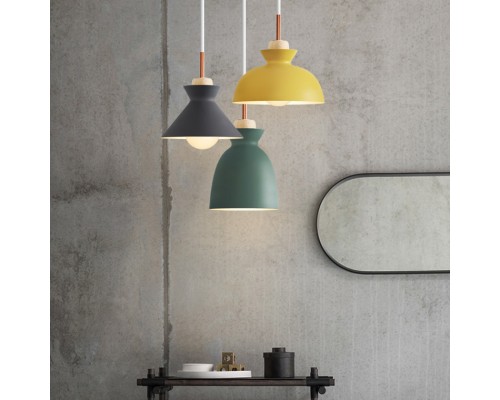 Подвесной светильник OMG A Green