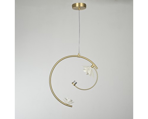 Подвесной светильник MAGNOLIA 2 flower
