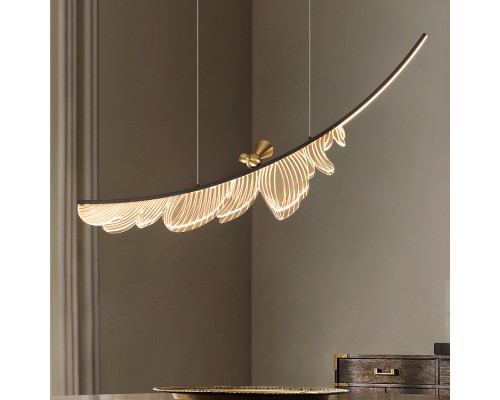 Подвесной светильник COLIBRI ImperiumLoft