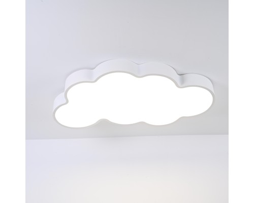 Потолочный светильник CLOUD 90 Белый