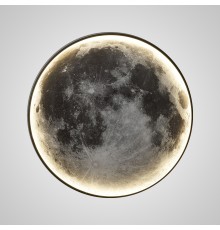 Настенный светильник COSMOS ЛУНА D30 ImperiumLoft