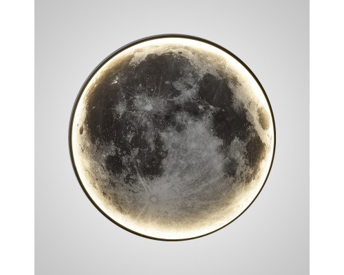 Настенный светильник COSMOS ЛУНА D30 ImperiumLoft