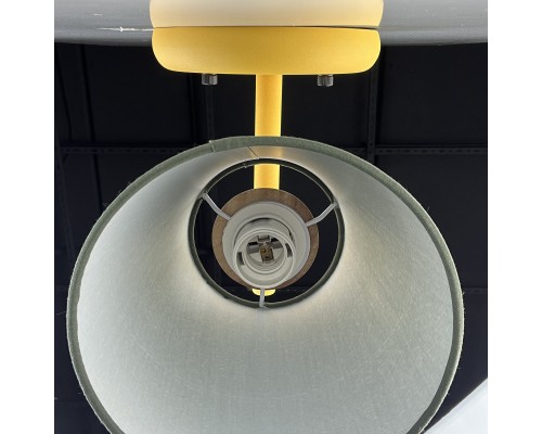 Настенное бра NATURA WALL G