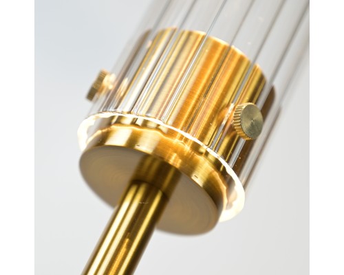 Подвесной светильник BRON ImperiumLoft