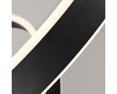 Подвесной светильник TEOLINE DUO L100 ImperiumLoft