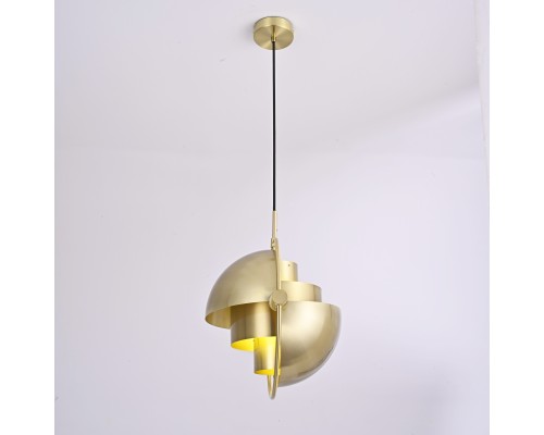 Светильник Louis Weisdorff Multi-lite Pendant