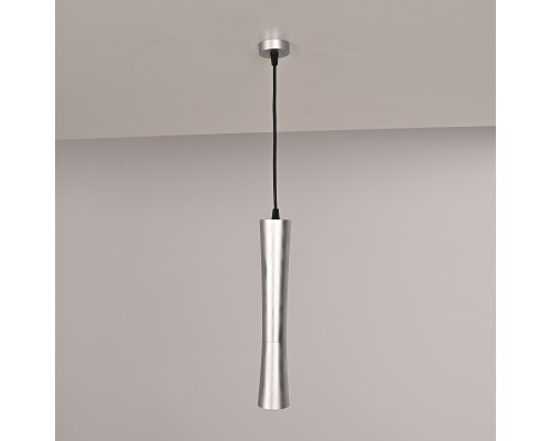 Подвесной светильник Zylo Silver H34 ImperiumLoft