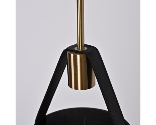 Подвесной светильник Allied Maker Gray ImperiumLoft