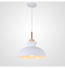 Подвесной светильник OMG A White ImperiumLoft