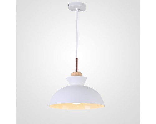 Подвесной светильник OMG A White