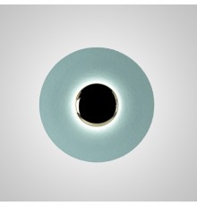 Настенный светильник ALESTA D30 Blue ImperiumLoft