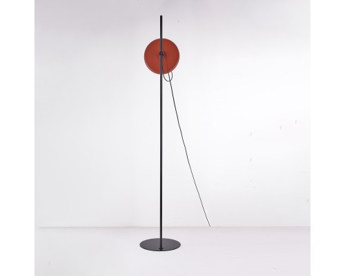 Торшер MARGOTT FL D25 Orange