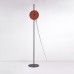 Торшер MARGOTT FL D25 Orange