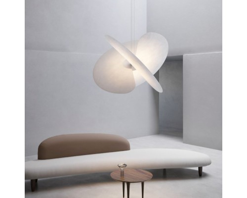 Подвесной светильник PALNE D60 ImperiumLoft