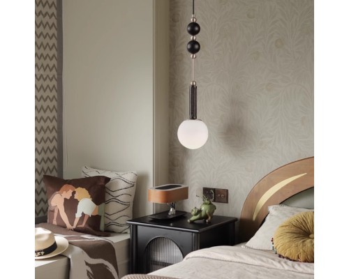 Подвесной светильник BERTON B ImperiumLoft