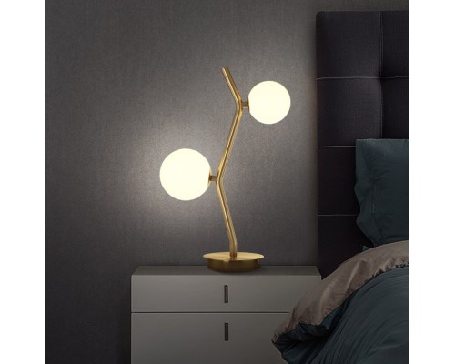 Настольная лампа MATHIA TAB ImperiumLoft