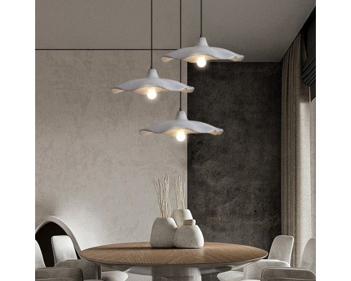 Подвесной светильник SANTERI D42 Yellow