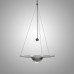 Подвесной светильник CLEPSYDRA Black ImperiumLoft