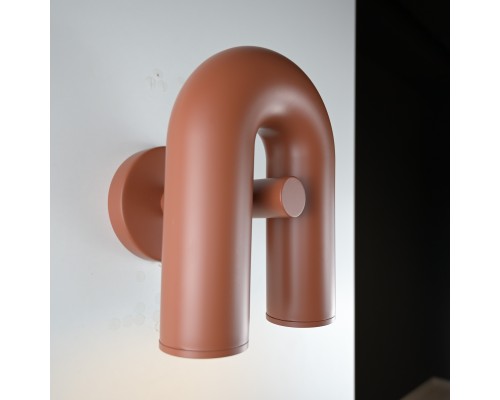 Бра FANNY Orange ImperiumLoft