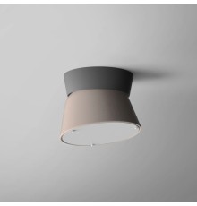 Потолочный светильник KNAP D25 Beige ImperiumLoft