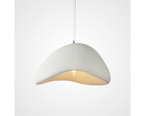 Подвесной светильник CEMENCLOUD B D30 Grey