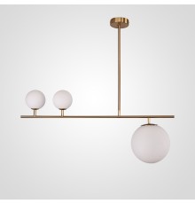 Подвесной светильник VASTY ImperiumLoft