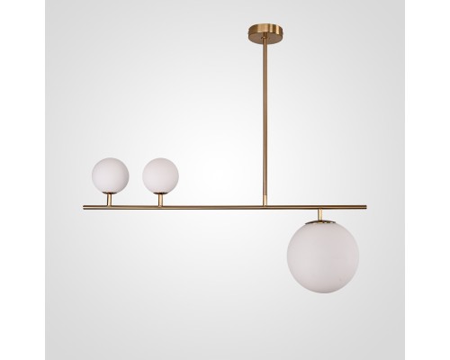 Подвесной светильник VASTY ImperiumLoft