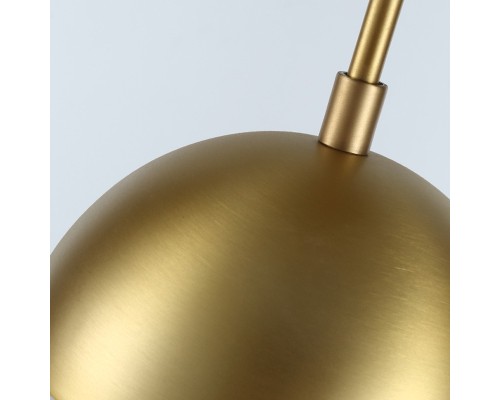 Люстра на штанге BALL C ImperiumLoft