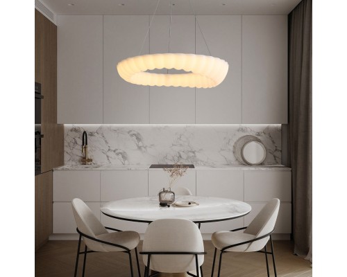 Подвесной светильник ODDLY B D60 ImperiumLoft