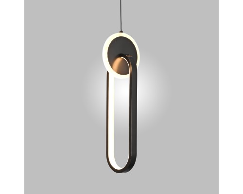 Подвесной светильник RANDALL B Black