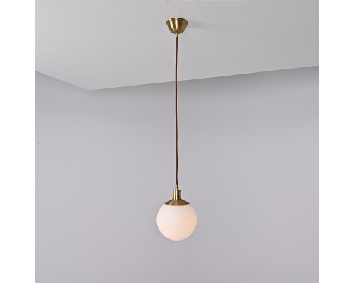 Подвесной светильник Orviet Gold D15 ImperiumLoft