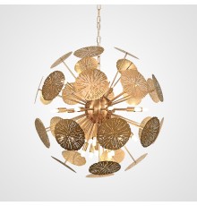 Подвесная люстра INCA BALL D61 ImperiumLoft