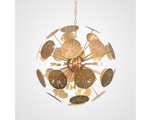 Подвесная люстра INCA BALL D61 ImperiumLoft