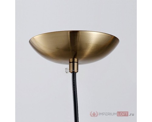 Подвесной светильник FlexIC Lights Family Michael Anastassiades D30