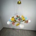 Подвесная люстра Light of MATISSE R D70