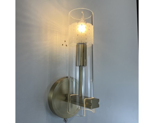 Настенный светильник (Бра) Chamont ImperiumLoft