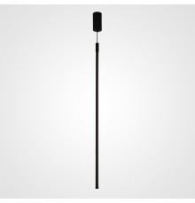 Подвесной светильник KEMMA H100 Black ImperiumLoft