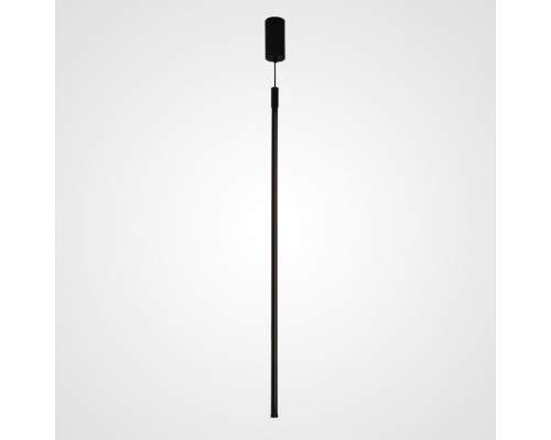 Подвесной светильник KEMMA H100 Black ImperiumLoft